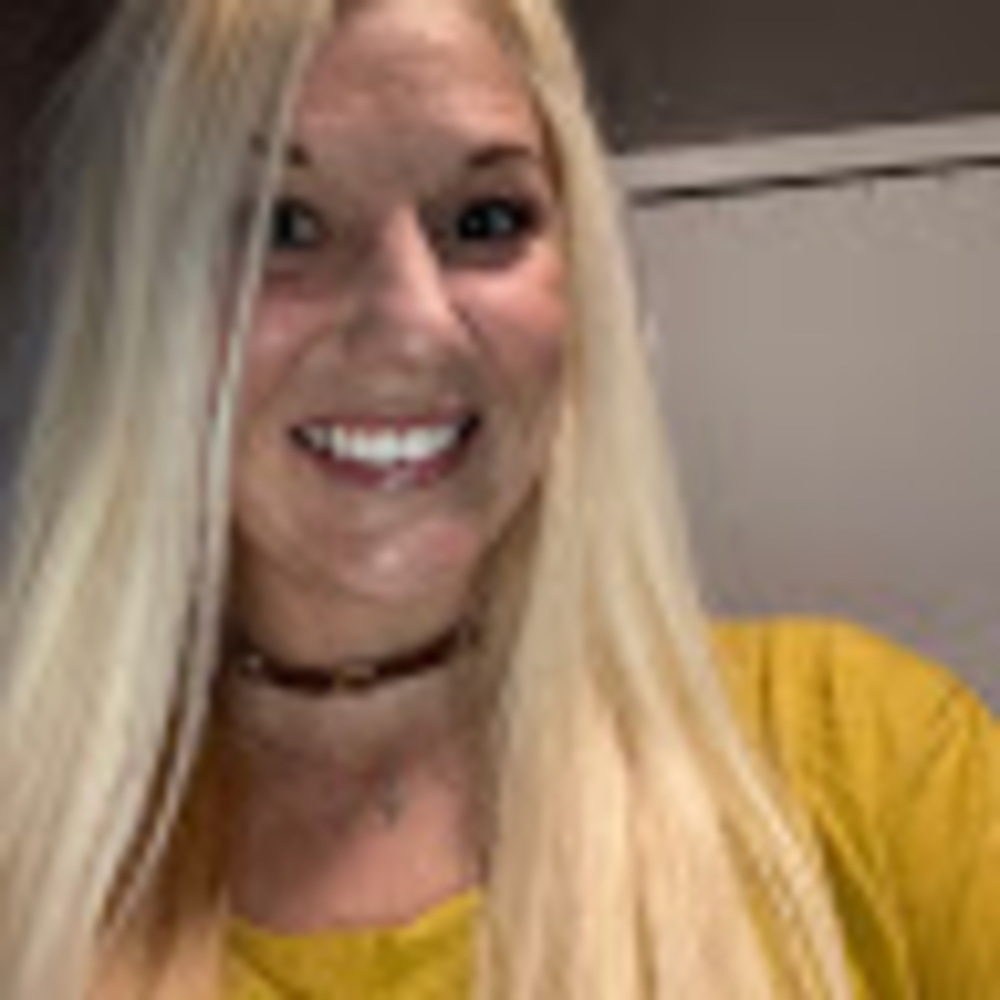 Meet your Posher, Katie